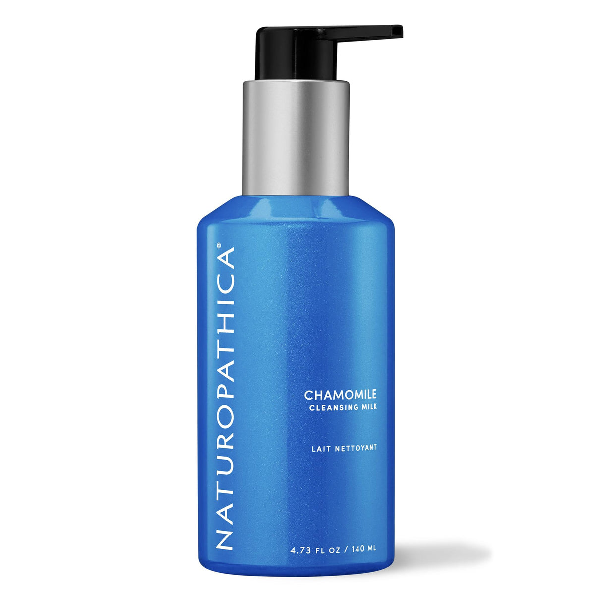 Naturopathica Chamomile Cleansing Milk, Gentle Facial Cleanser for Dry and Sensitive Skin, Antioxidant Rich Face Wash for Men & Women, 5 fl oz Beauty & Personal Care Naturopathica