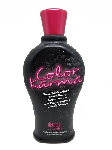 Devoted Creations Color Karma 12.25 oz Beauty & Personal Care Devoted Creations