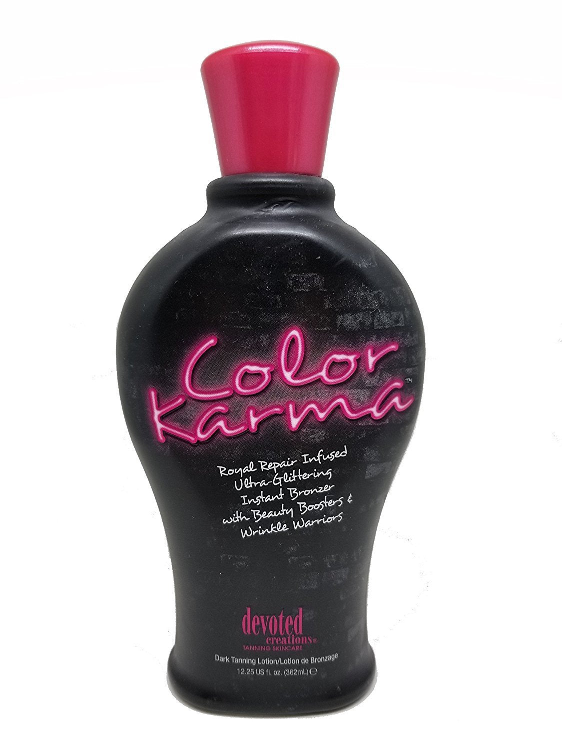 Devoted Creations Color Karma 12.25 oz Beauty & Personal Care Devoted Creations