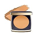Estée Lauder Double Wear 12-Hour Stay-in-Place Matte Powder Foundation | Controls Oil & Shine, 0.39 Ounce, 6C1 Rich Cocoa Beauty & Personal Care Estée Lauder