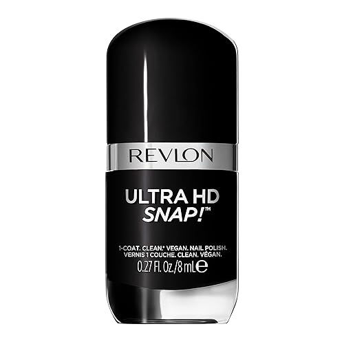 Ultra HD Snap!™ Beauty & Personal Care REVLON