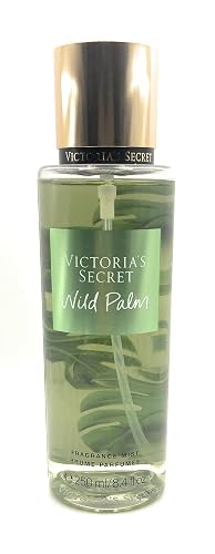 Victoria's Secret Wild Palm Fragrance Body Mist 8.4 Fluid Ounce Spray Beauty & Personal Care Victoria's Secret
