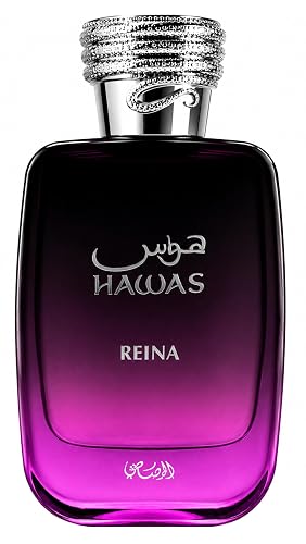 Rasasi Hawas Reina Beauty & Personal Care RASASI