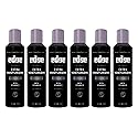 Edge Extra Moisturizing with Vitamin E Shave Gel 8.4 oz (Pack of 6) Beauty & Personal Care Edge Shave Gel