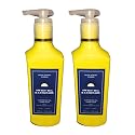 Bath & Body Works Gel Hand Soap 2-Pack 8oz/236mL Each (Sweet Tea and Lemonade) Beauty & Personal Care Bath & Body Works