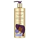 Pantene Gold Series from Sulfate Free Deep Hydrating with Argan Oil for Curly Coily Hair, Co-Wash, 15.2 Fl Oz (Packaging May Vary) Beauty & Personal Care Pantene