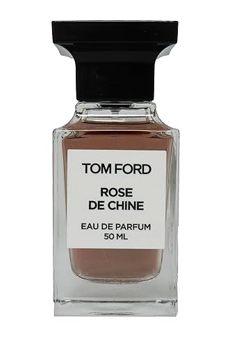 Rose De Chine by Tom Ford for Women - 1.7 oz EDP Spray Beauty & Personal Care Tom Ford