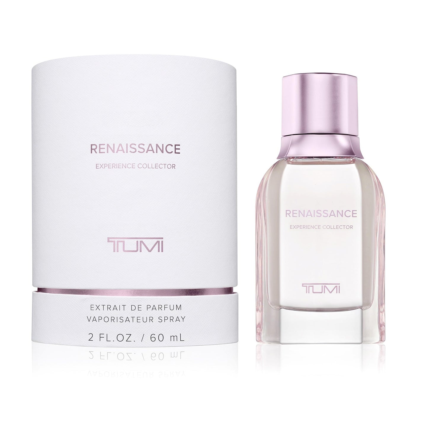 TUMI Renaissance Experience Collector 2.0 fl oz/ 60 ml ExDP Beauty & Personal Care TUMI