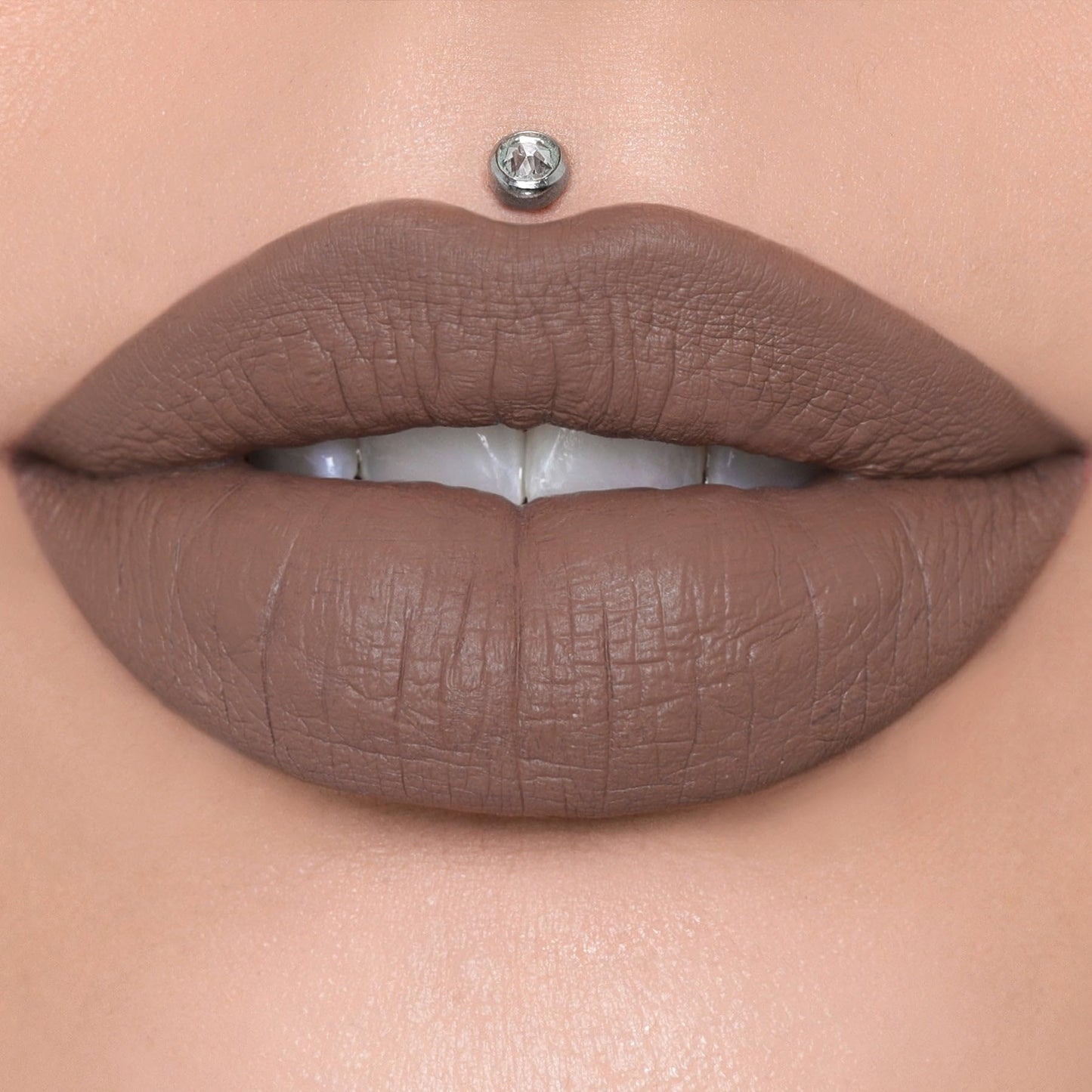Jeffree Star Cosmetics Velour Lipstick~Tea Bag Beauty & Personal Care Jeffree Star