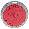 Honey House Naturals Small Bee Bar Lotion, Sweet Honey, 0.6 Ounce Beauty & Personal Care Honey House Naturals