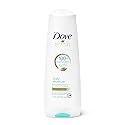 Dove Nutritive Solutions Moisturizing Conditioner for Normal to Dry Hair Daily Moisture Deep Conditioner Detangles and Nourishes Dry Hair 12 oz Beauty & Personal Care Dove