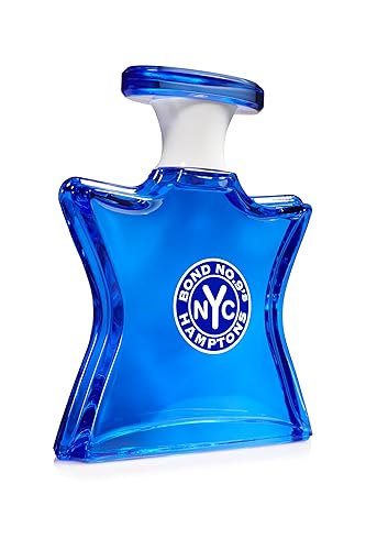 Bond No. 9 New York Hamptons Unisex Eau de Parfum, 1.7 Fl Oz Beauty & Personal Care Bond No. 9