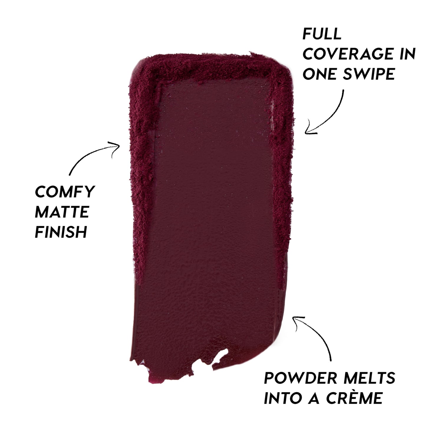 ColourPop x The Twilight Saga Eclipse Matte Lipstick - Vampy Red Liquid Lipstick with a Powder-to-Creme Formula - One-Swipe Full Coverage Color Beauty & Personal Care ColourPop