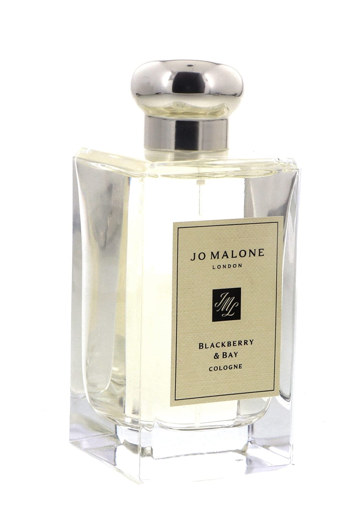 Jo Malone Blackberry & Bay Cologne Spray for Women 3.4 Ounces, Clear Beauty & Personal Care Jo Malone