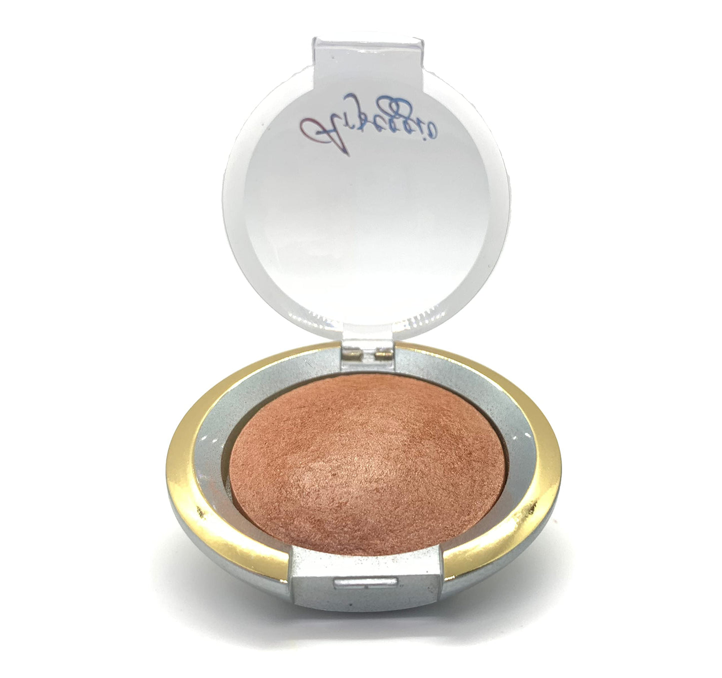 Bronzer Powder In Arpeggio Colors By A Professional Makeover (Champagne Arpeggio) Beauty & Personal Care APM