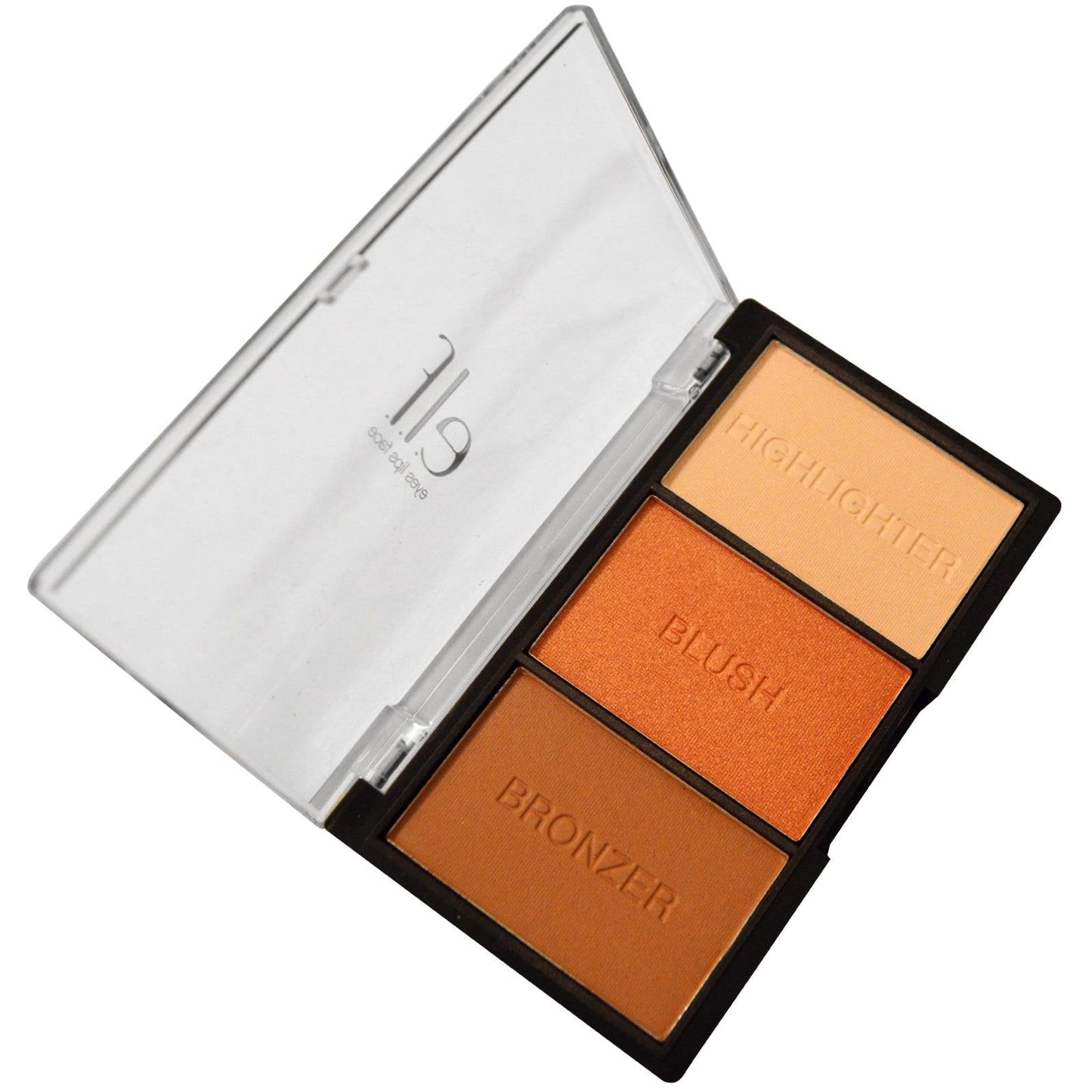 e.l.f. Face Blush and Bronzer, 0.37 Ounce Beauty & Personal Care e.l.f.