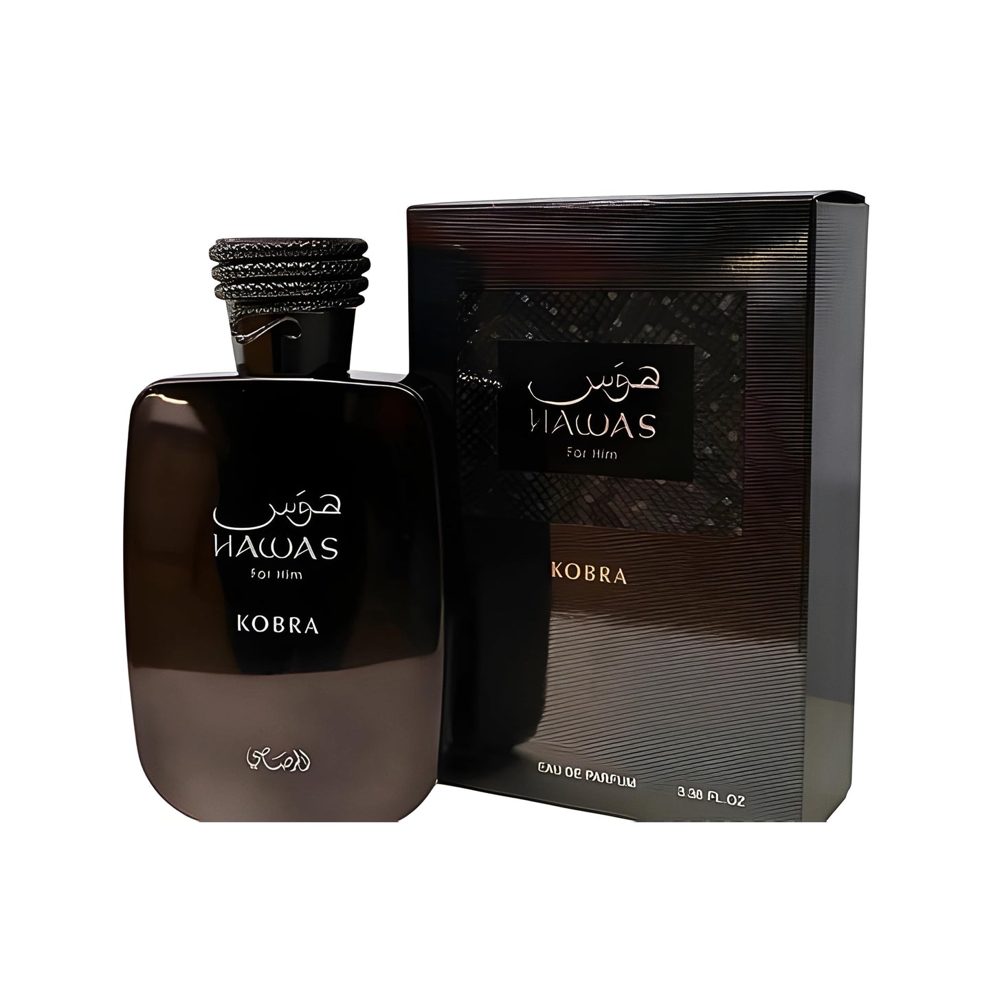 RASASI Hawas Kobra Beauty & Personal Care RASASI