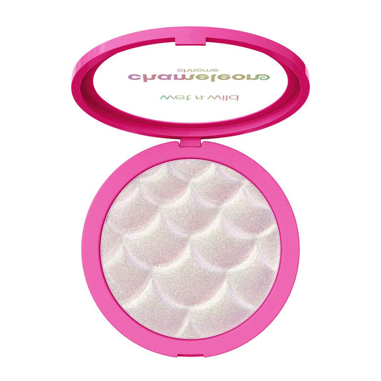 Chameleon Chrome Highlighter Beauty & Personal Care wet n wild