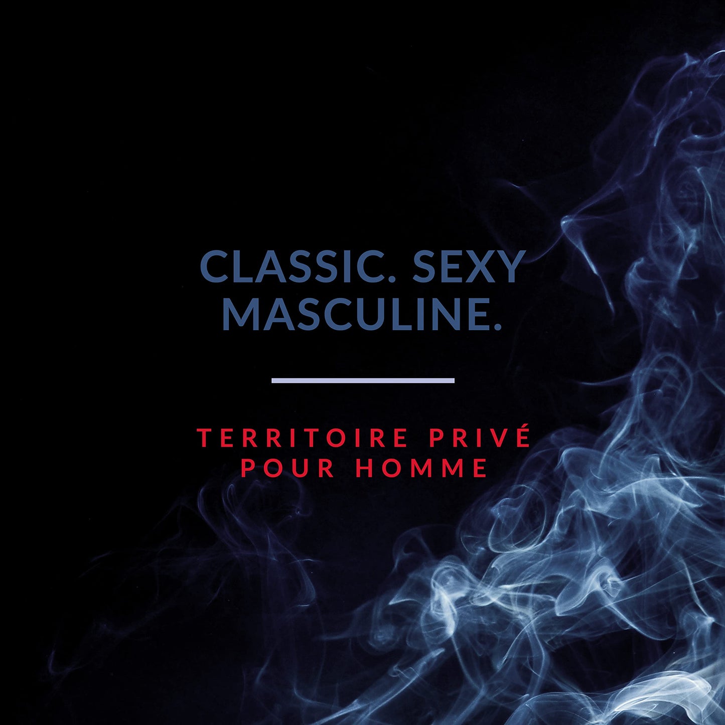 Territoire Eau De Parfum, Men's Cologne (Prive) Beauty & Personal Care Territoire