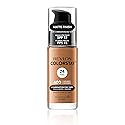 Revlon Color Stay Makeup For Combination/Oily Skin, Caramel, 1 Fluid Ounce Beauty & Personal Care REVLON