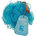 Handy Solutions Mesh Bath Puff, 1Count Beauty & Personal Care Handy Solutions