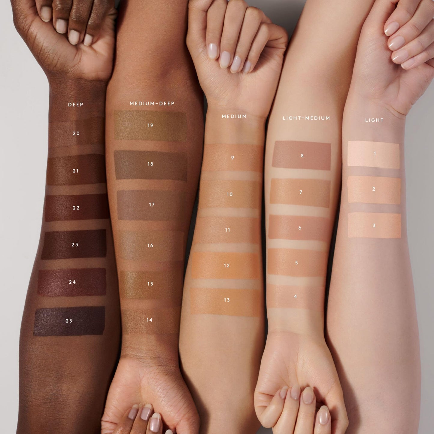 Fenty Beauty by Rihanna Eaze Drop Stick Blur + Smooth Tint Stick Foundation 7 Beauty & Personal Care FENTY BEAUTY