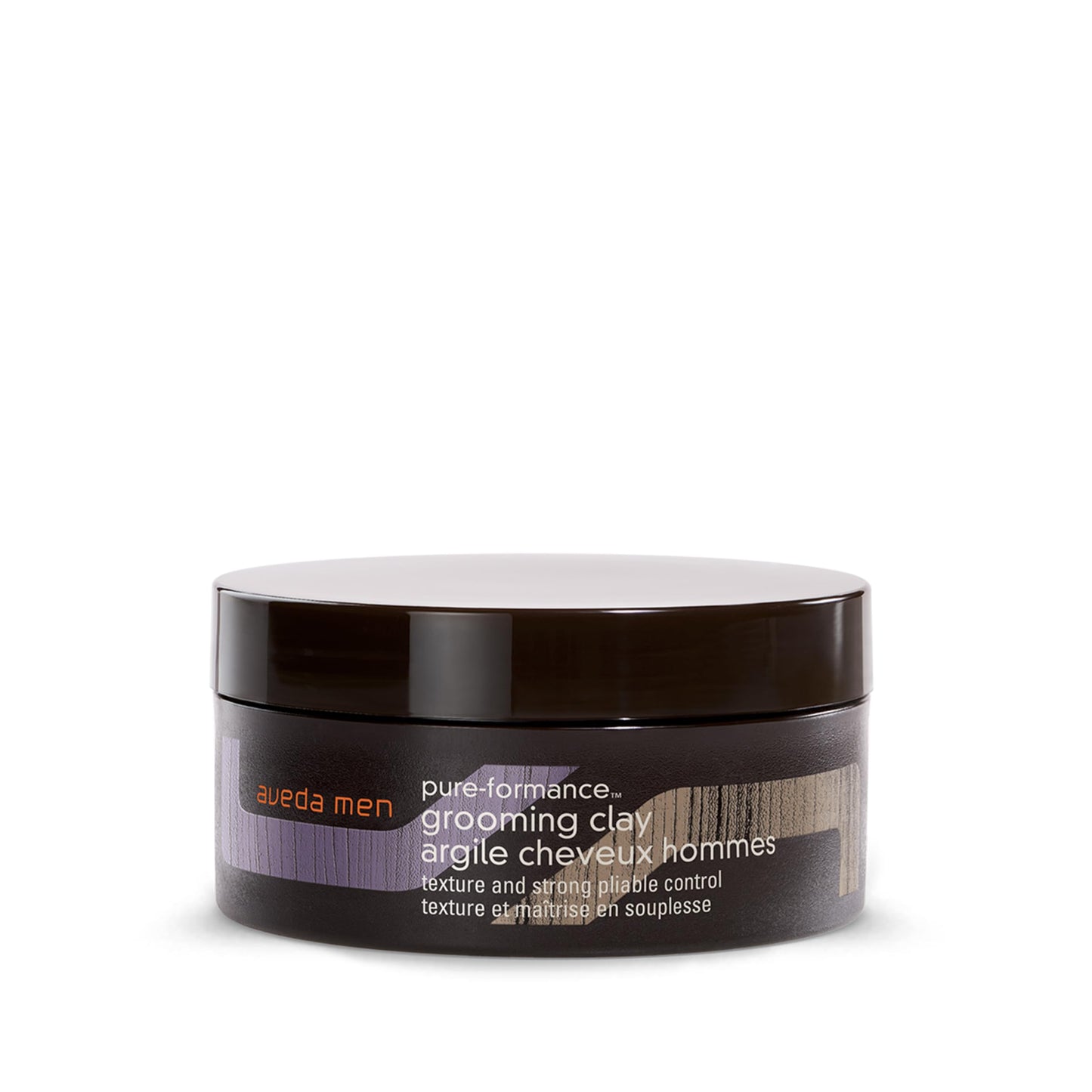 Aveda Men Pure-Formance Grooming Clay | Strong Hold | Matte Finish | Lightweight, 2.5 Ounce Beauty & Personal Care Aveda