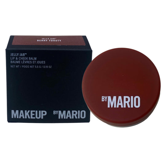 Jelly Jar™ Lip & Cheek Balm Beauty and Personal Care BY MARIO
