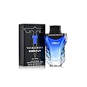 Territoire Eau De Parfum, Men's Cologne (Cobalt) Beauty & Personal Care Territoire