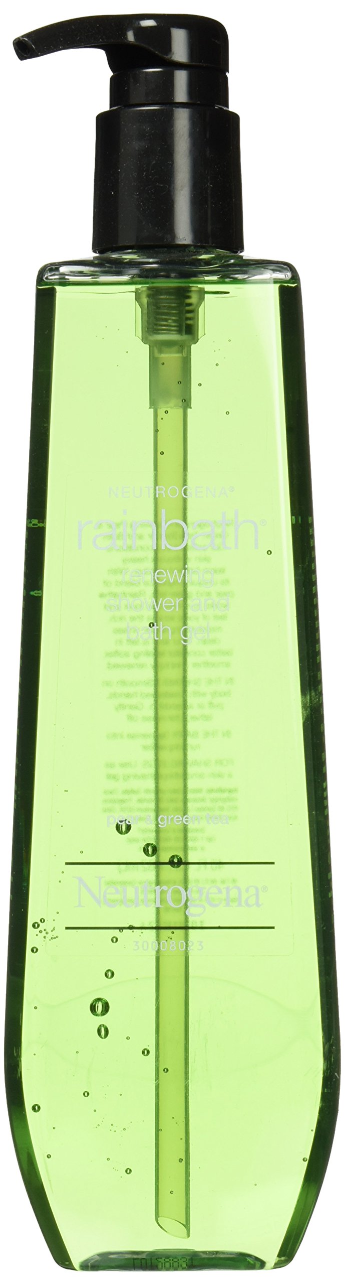 Neutrogena Rainbath Renewing Shower and Bath Gel, Pear & Green Tea (40 Oz) Beauty & Personal Care Neutrogena