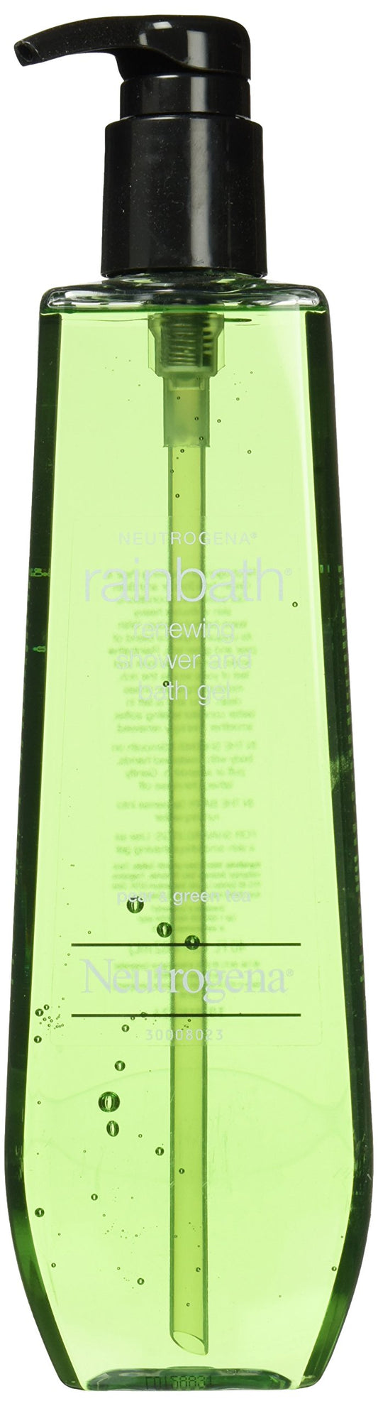 Neutrogena Rainbath Renewing Shower and Bath Gel, Pear & Green Tea (40 Oz) Beauty & Personal Care Neutrogena