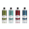 MK Hair Protein Therapy 1000 ml /33.8 Fl Oz KIT - Formaldehyde Free Beauty & Personal Care MAJESTIC KERATIN