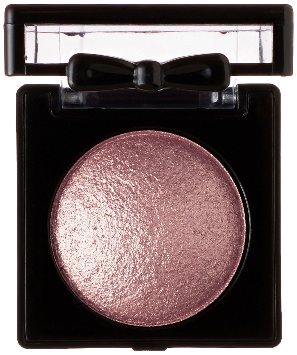 NYX Professional Makeup Baked Eyeshadow, Posh, 0.1 Ounce