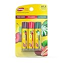 Carmex Daily Care SPF15 Variety Pack - (2 Pack) each pack includes 3 sticks Beauty & Personal Care Carmex