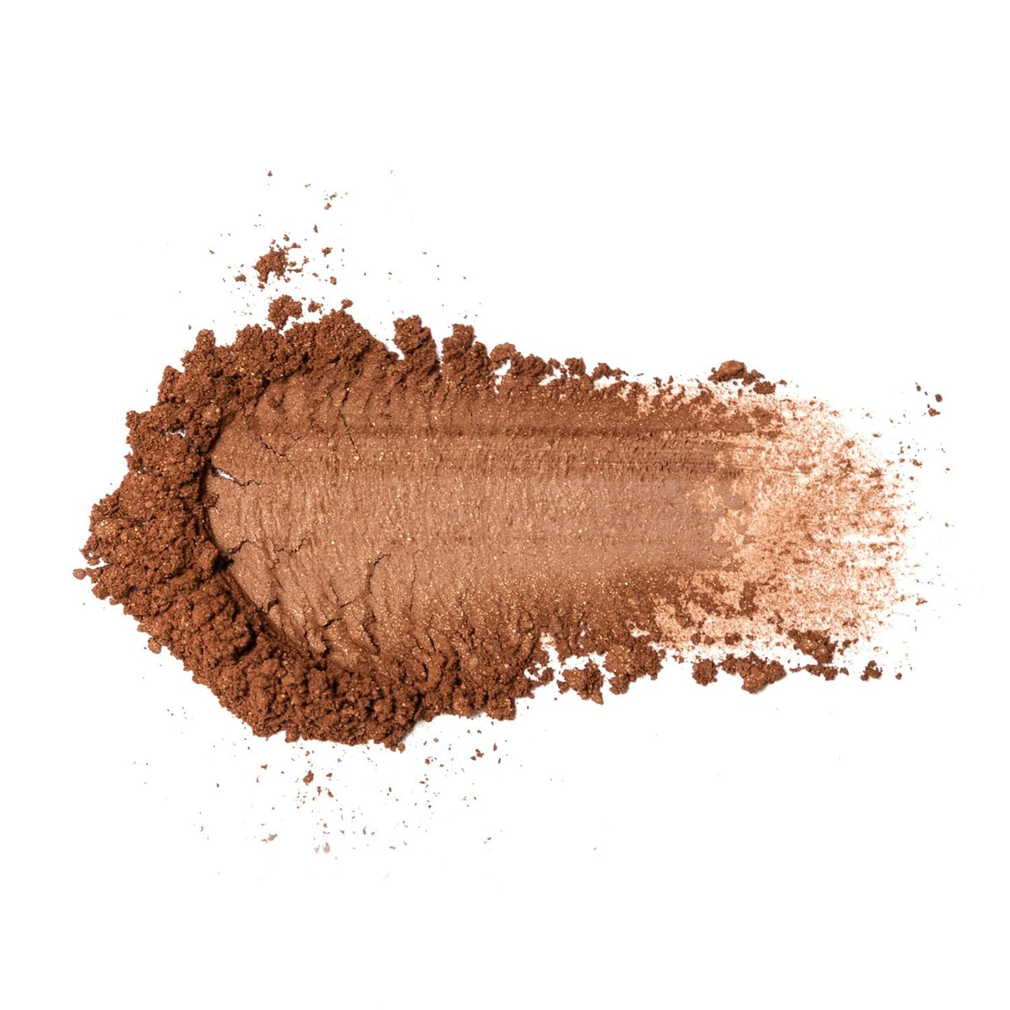 Kandi Koated Aura Romantic - Bronzing Powder in Rose Gold Case, Compact Bronzer by Kandi Burruss | Paraben-Free, Cruelty-Free | Vegan Formula | Beauty Beauty & Personal Care Kandi