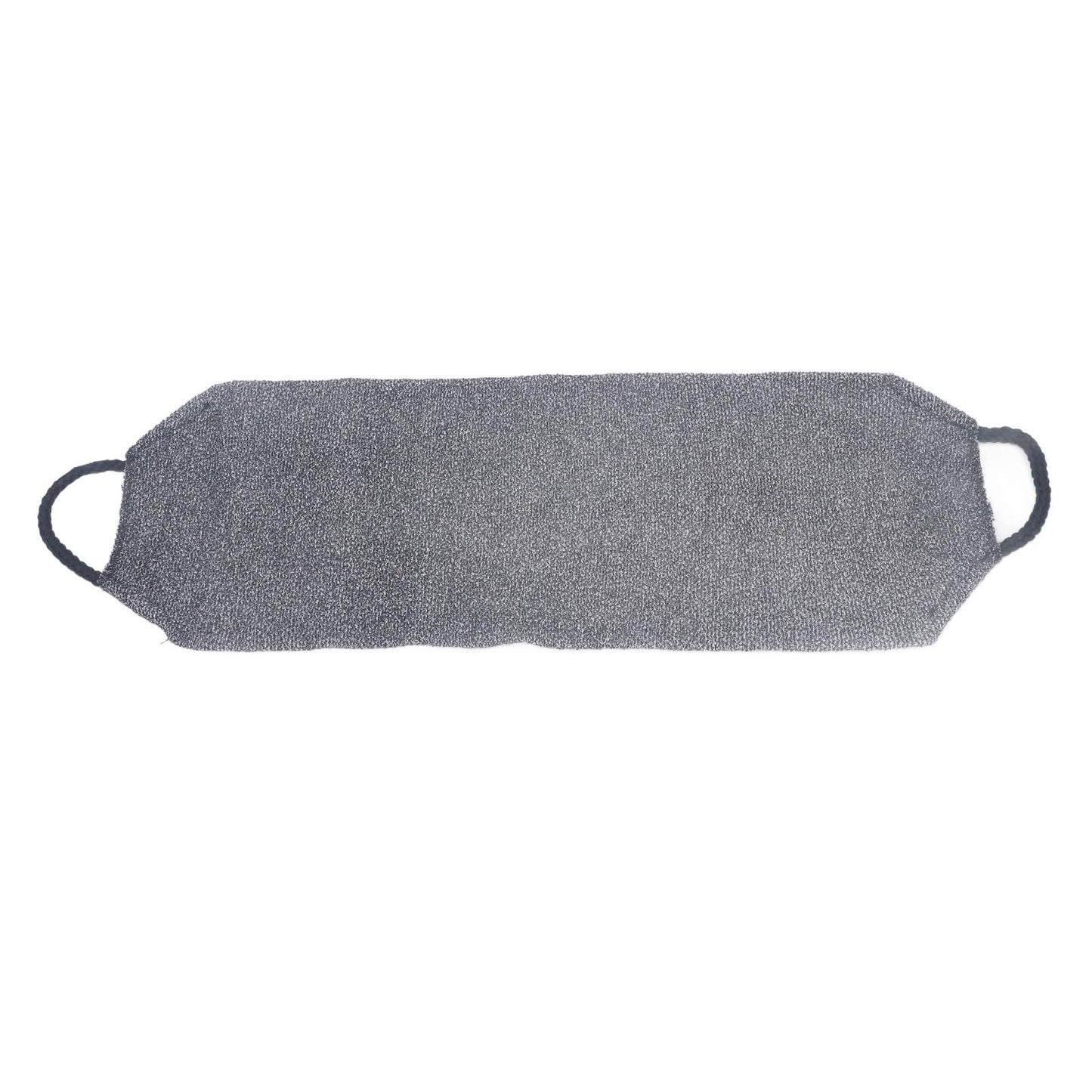 Long Bath Sponge Thickened Exfoliating Back Scrubber Nylon Bathing Sponge for Shower Room and Bath Time Skin Care Beauty and Personal Care Miriam Song