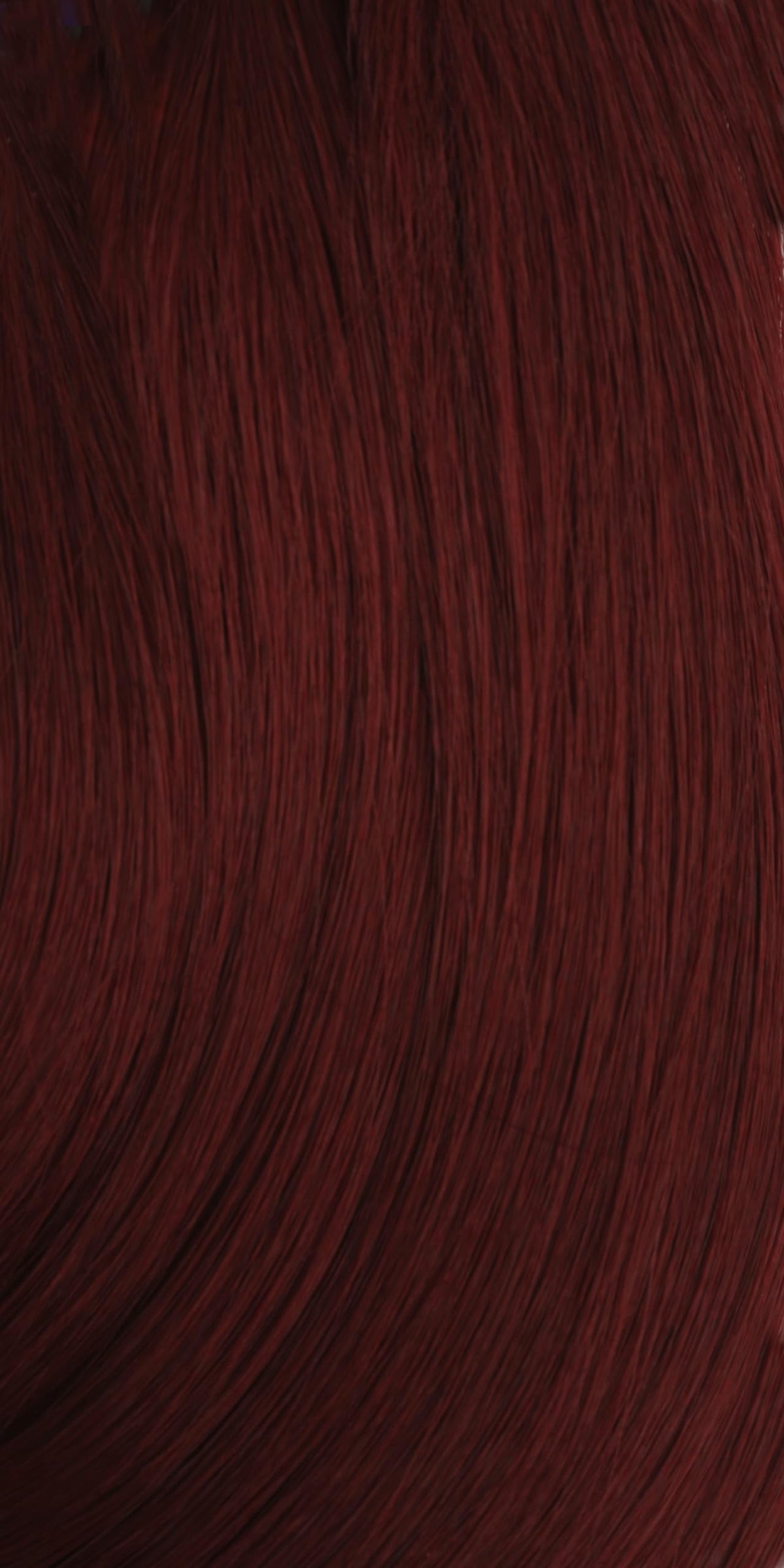 Shake-N-Go Que Hair extension - Human-hair-blend Mircale knots Feather crochet - Deep curl 18" (530)