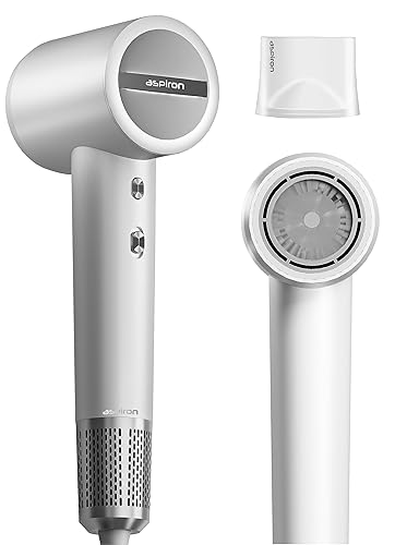 Aspiron Hair Dryer Beauty & Personal Care Aspiron