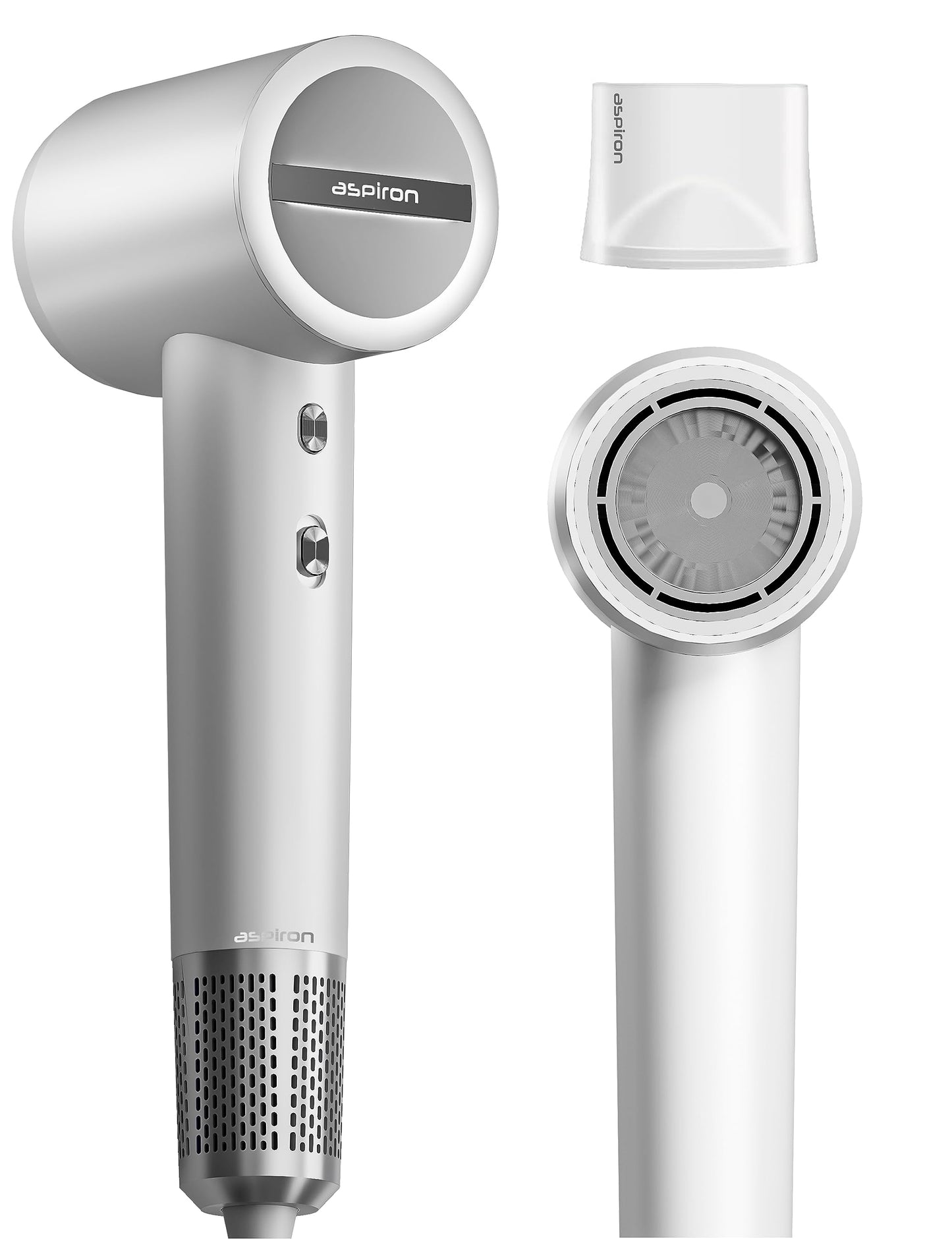 Aspiron Hair Dryer Beauty & Personal Care Aspiron
