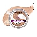 COVERGIRL Simply Ageless Instant Wrinkle Defying Foundation, SPF 28, Hyaluronic Complex & Vitamin C - 250 Creamy Beige, Pack of 1 Beauty & Personal Care COVERGIRL