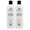 FRAGFRE Sensitive Body Wash 16 oz (2-Pack Gift Set) - Paraben Free Sulfate Free Body Cleanser - Hypoallergenic for Delicate and Flaky Skins - No Added Beauty & Personal Care FRAGFRE