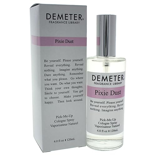 Demeter Pixie Dust for Women, 4 Ounce Beauty & Personal Care DEMETER