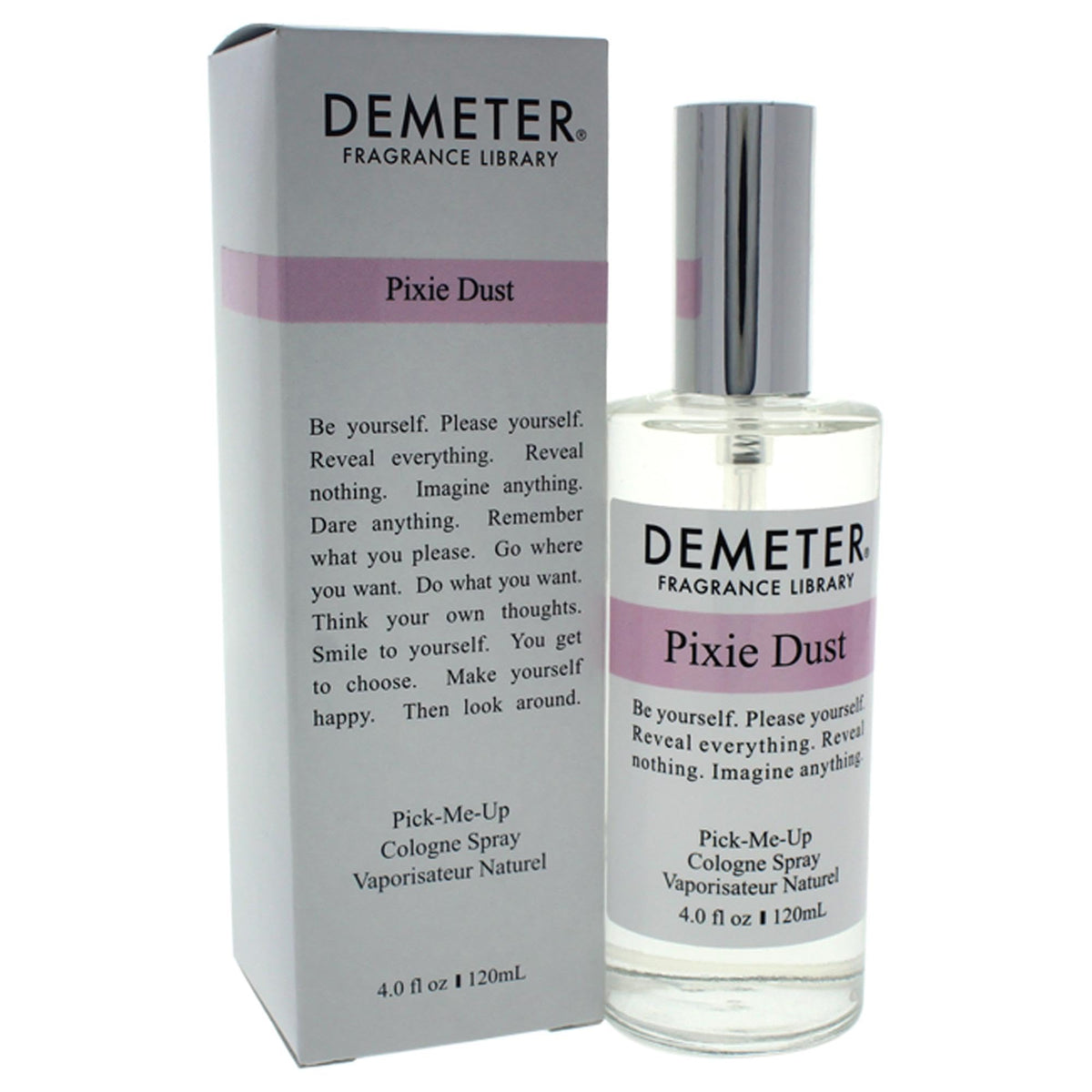 Demeter Pixie Dust for Women, 4 Ounce Beauty & Personal Care DEMETER