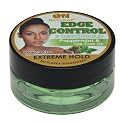 On Natural Edge Control Extreme Hold-Peppermint and Tea Tree Oil (1oz) Beauty & Personal Care On Natural