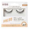 Kiss My Lash But Better All Mine (Pack of 2) Beauty & Personal Care KISS