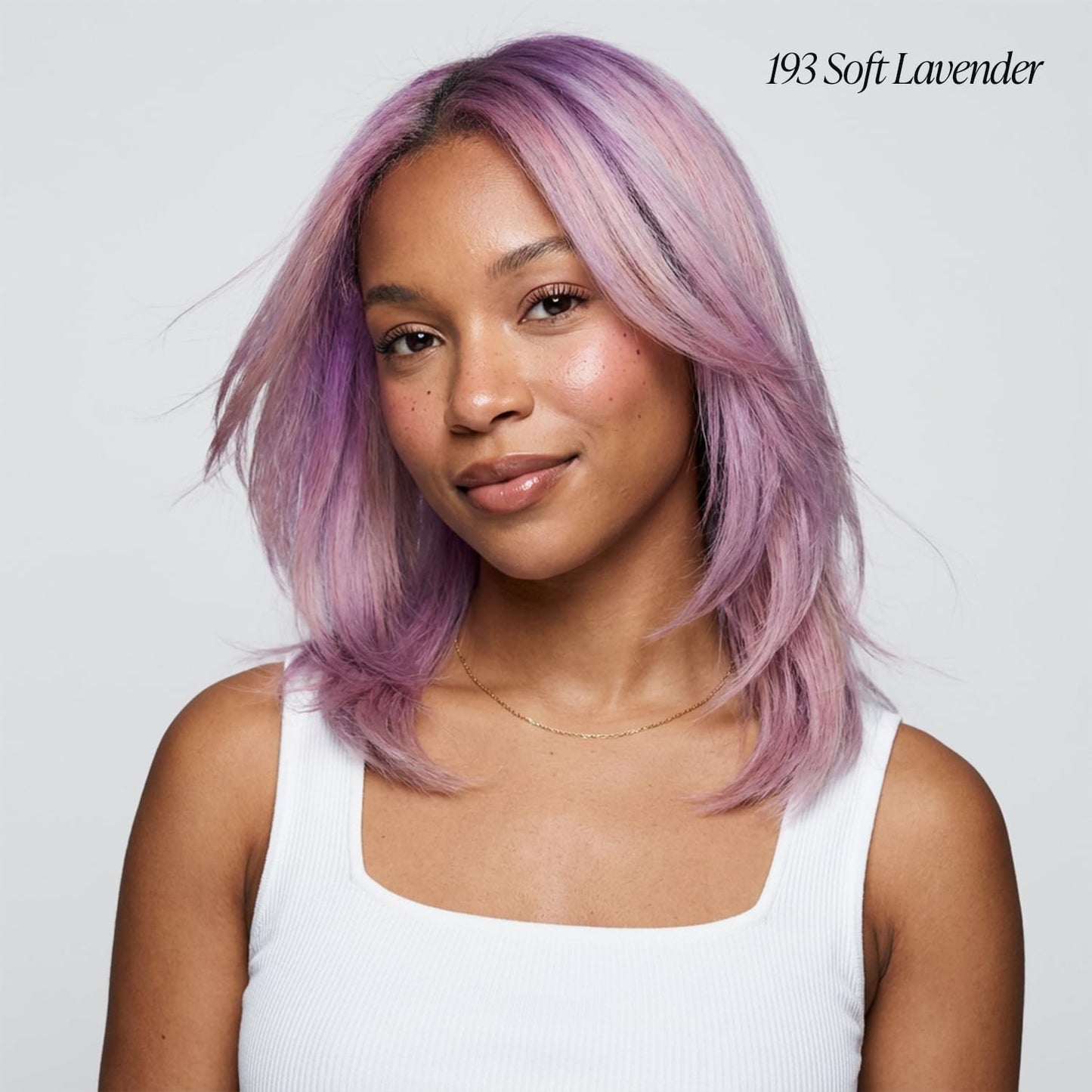 Adore Semi Permanent Hair Color (193 Soft Lavender) | Vegan & Cruelty-Free Pink Hair Dye | No Ammonia, No Peroxide, No Alcohol | 4 Fl Oz Beauty & Personal Care Adore