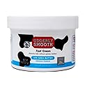 Udderly Smooth Foot Cream with Shea Butter 8 oz Beauty & Personal Care UDDERLY SMOOTH