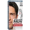 Just For Men Auto Stop Hair Color - Darkest Brown A-50 Just For Men Hair Color Men 1 Application (Pack of 5)5 Beauty & Personal Care Just for Men