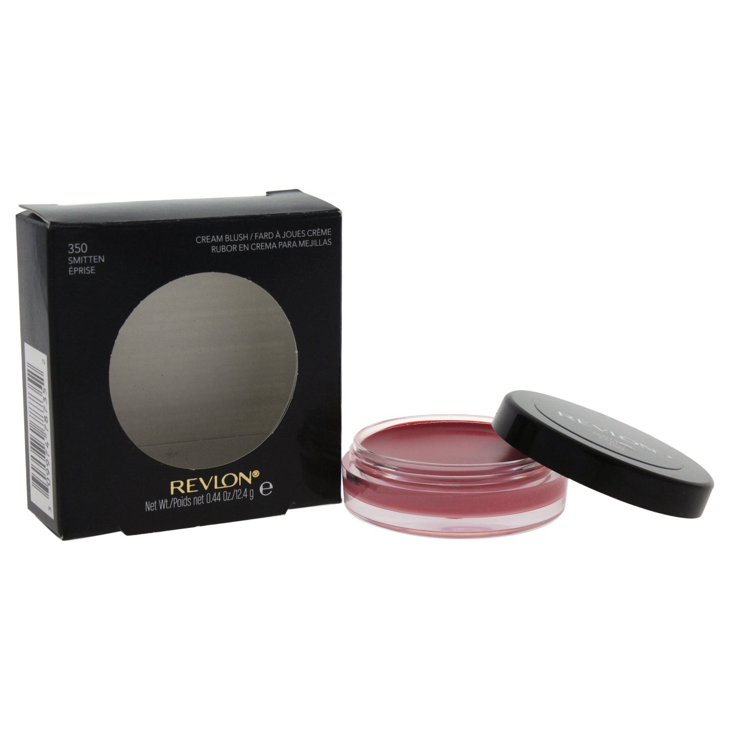 Revlon Cream Blush, Smitten Beauty & Personal Care REVLON