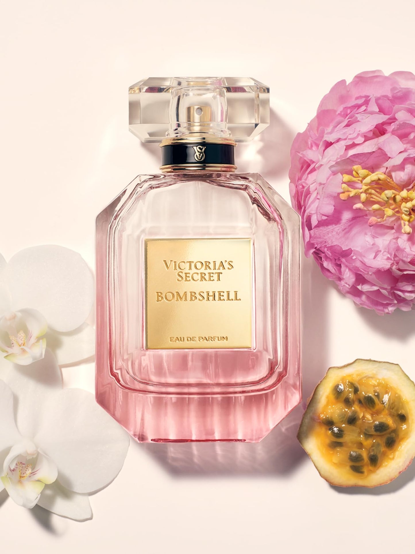 Victoria's Secret Bombshell Eau de Parfum, Original - 3.4 fl oz Beauty & Personal Care Victoria's Secret